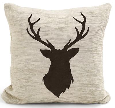 FODERA CINIGLIA CERVO 42X42 Tellini S.r.l. Ingrosso Abbigliamento